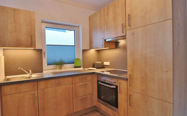 Appartement Edith