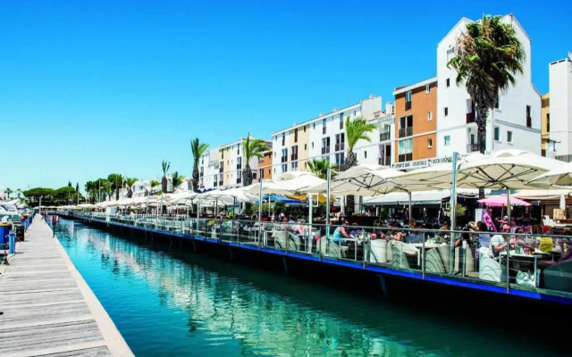Aquamar Marina 203 by Vilamoura Sun