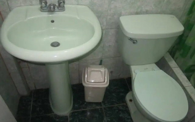 Hostel El Duke Kahanamoku