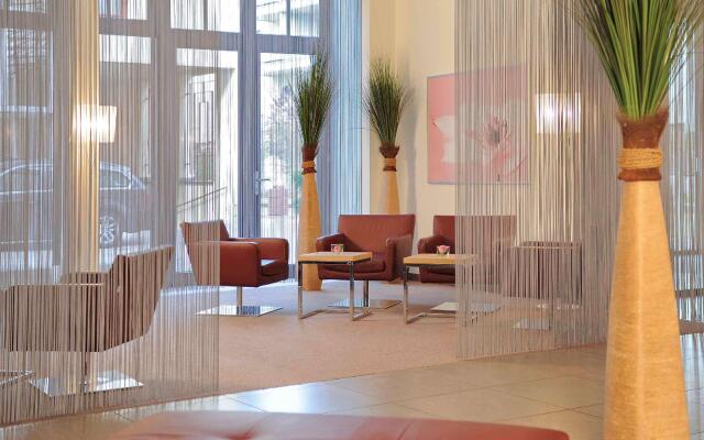 Mercure Hotel Erfurt Altstadt