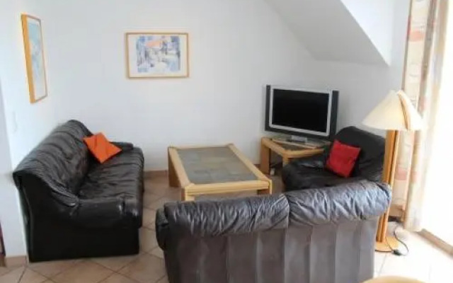 Ferienwohnung Sünnenkringel 55