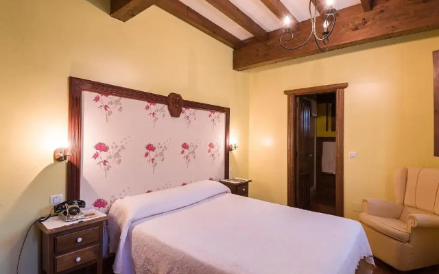 Posada Restaurante Prada a Tope