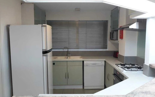 Baku Sea View Apartments