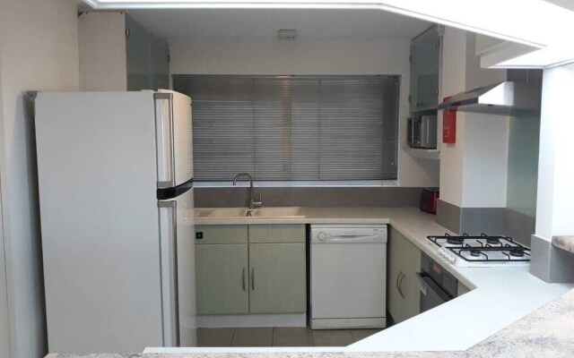 Baku Sea View Apartments
