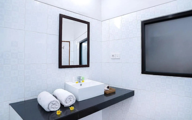 Amanlane Suite Seminyak Managed by ARM Hospitality