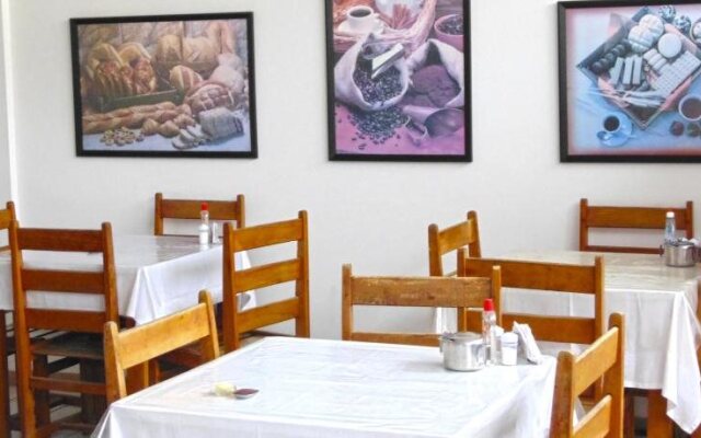hotel minas salvador