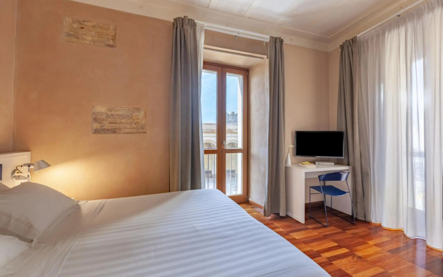 Residence La Gancia