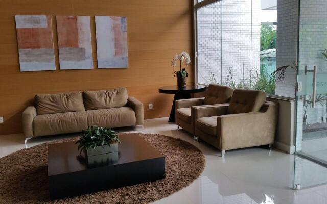 Residencial Easy Manaus