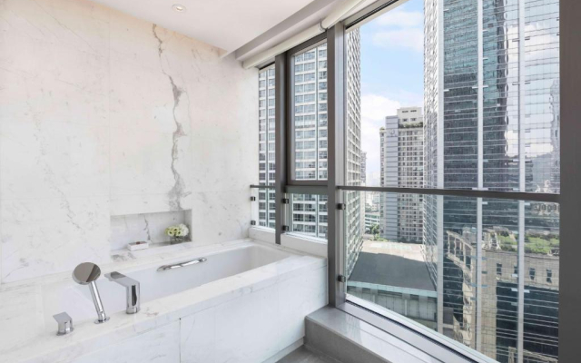 Marriott Executive Apartments Chongqing
