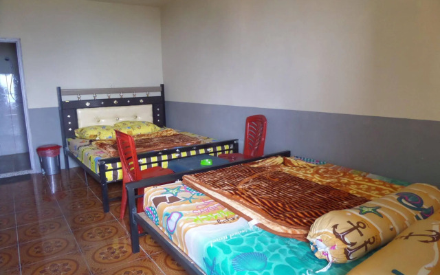 OYO 1378 Tengger Indah Homestay