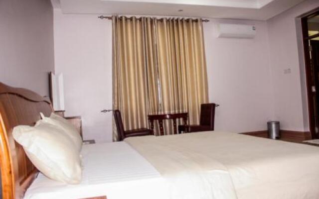 Sea View Beach Resort