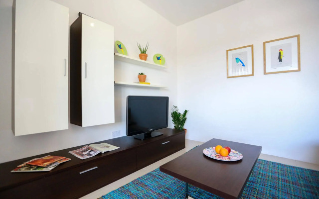 Sliema Penthouses
