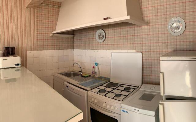 Appartement Saint-Jean-de-Monts, 3 pièces, 6 personnes - FR-1-323-225