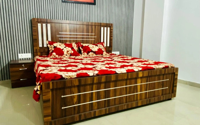 Solanki home stay ,nearby Jaipur airport