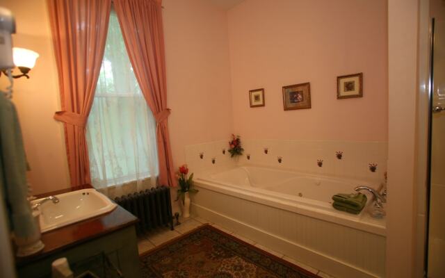 Barrister's Bed & Breakfast