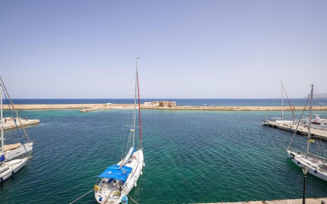 Ambassadors Residence Boutique Hotel Chania