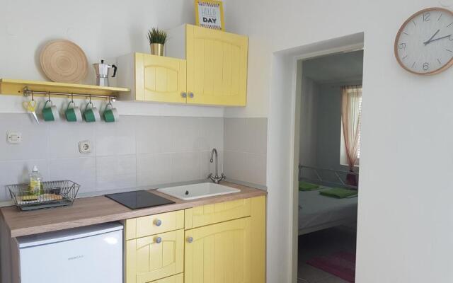 Apartments Silver