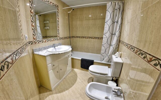 Apartamentos Maribel – WONDERSTAYS