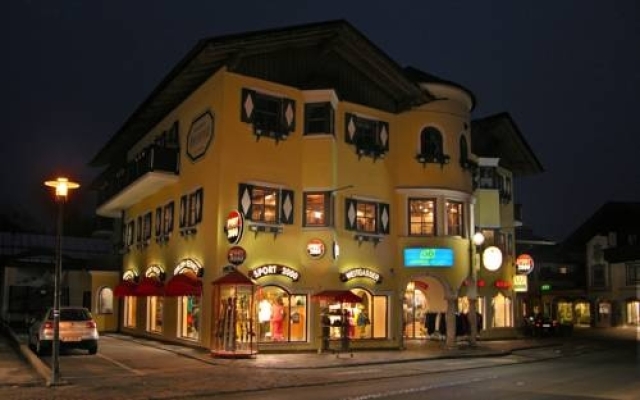 Haus am Platz