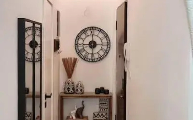 Old Town DeLuxe Suite W 100Mbps