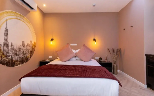 Ben s Boutique Hotel - Suite