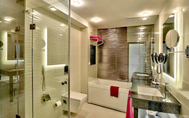 Grifid Hotel Metropol - Premium All Inclusive