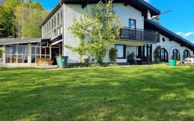 Ferienhaus Mauth