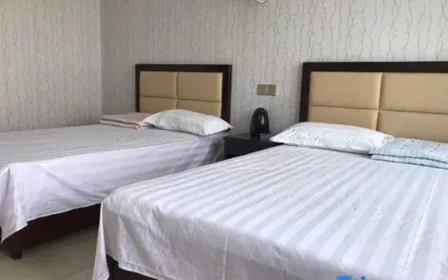 Hinh Guest House