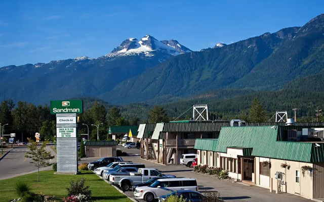 Best Western Wayside Inn