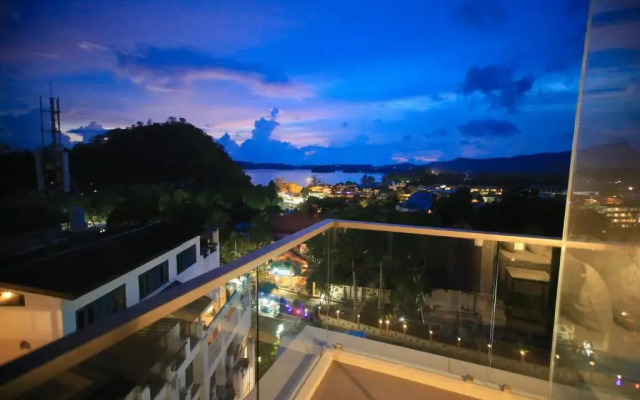 Rocco Aonang Krabi
