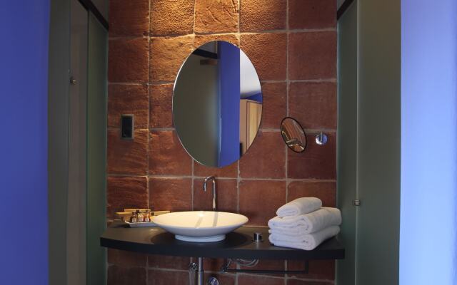 Can Cuch Hotel - Restaurante