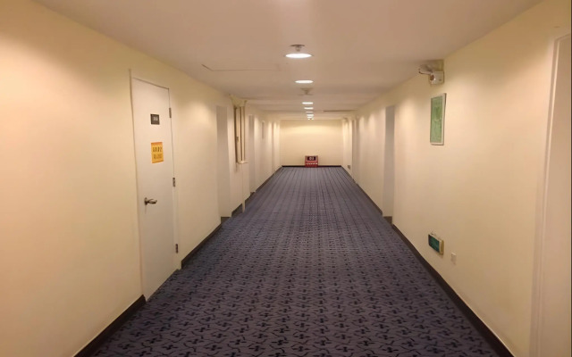 7 Days Inn Madian Bridge