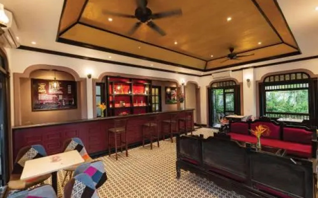 Wyndham Vuon Vua Thanh Thuy