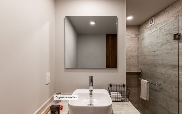 Casai Roma | 2BR | Spacious Getaway