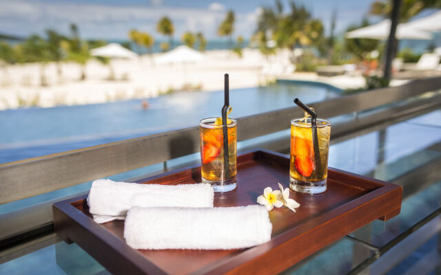 Centara Grand Azuri Residence & Suites