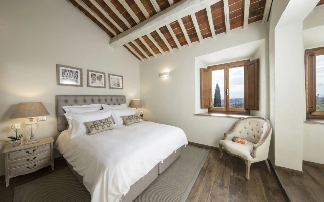 Borgo Argiano