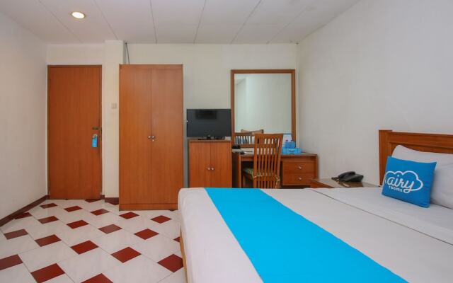 Hotel Prapancha