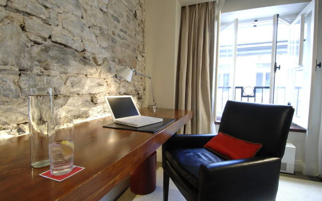 Auberge Saint-Antoine