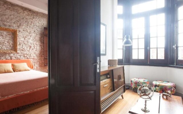 Nomade Suites