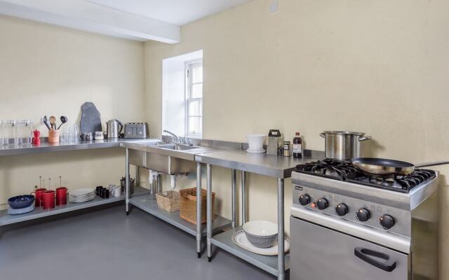 Alladale Wilderness Reserve