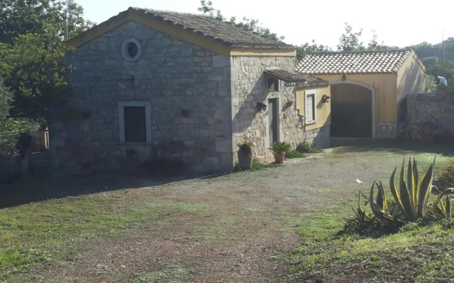 Terrazza sul Parco