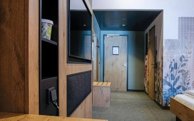 RiKu HOTEL Göppingen