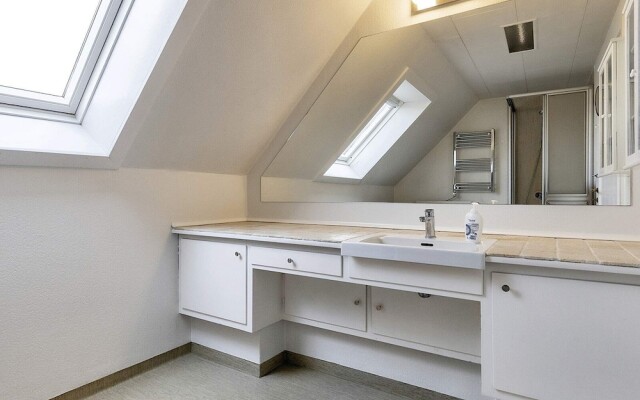 4 Star Holiday Home in Faaborg