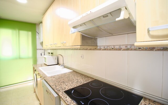 Mediterranean Way - Nautica Apartment