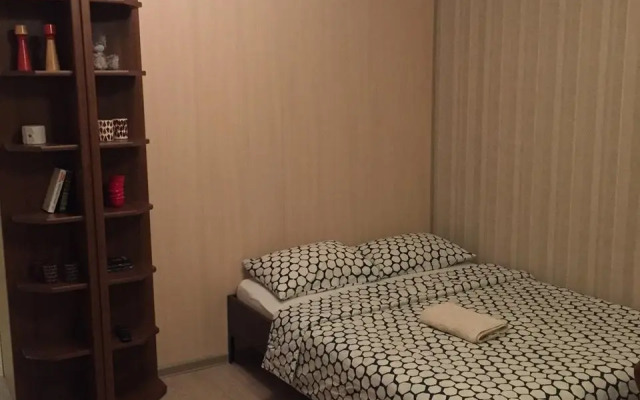 Апартаменты на улице Заречная 32