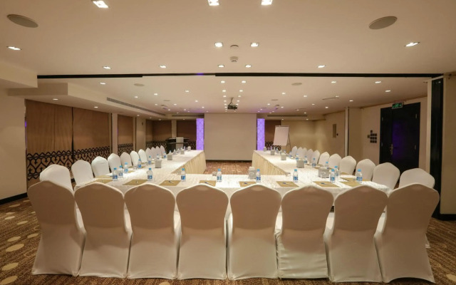 Continent Hotel Al Waha Riyadh