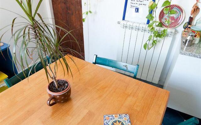 B&B Fuitina