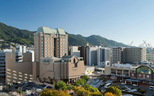 Kure Hankyu Hotel
