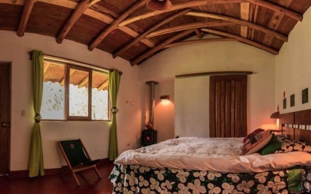 Birds Hotel Molino