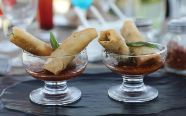 The Ramvilas Boutique Hotel